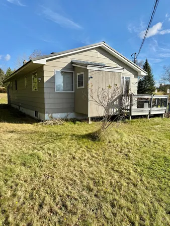$179,900 | 612 Lake Shore Road, Madawaska, ME 04773