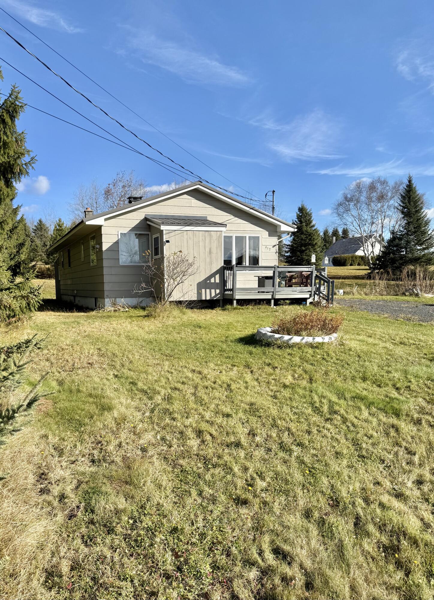 612 Lake Shore Road Madawaska, ME 04773 - Photo 13 of 60 IMG_2195