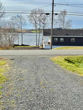 $179,900 | 612 Lake Shore Road, Madawaska, ME 04773