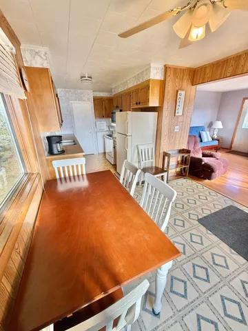 $179,900 | 612 Lake Shore Road, Madawaska, ME 04773