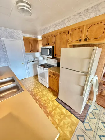 $179,900 | 612 Lake Shore Road, Madawaska, ME 04773