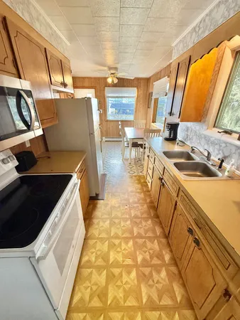 $179,900 | 612 Lake Shore Road, Madawaska, ME 04773