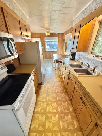 $179,900 | 612 Lake Shore Road, Madawaska, ME 04773