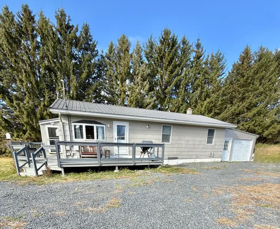 $179,900 | 612 Lake Shore Road, Madawaska, ME 04773