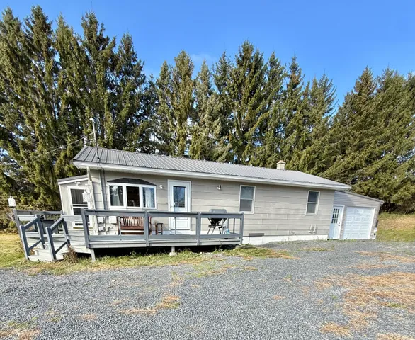 $179,900 | 612 Lake Shore Road, Madawaska, ME 04773