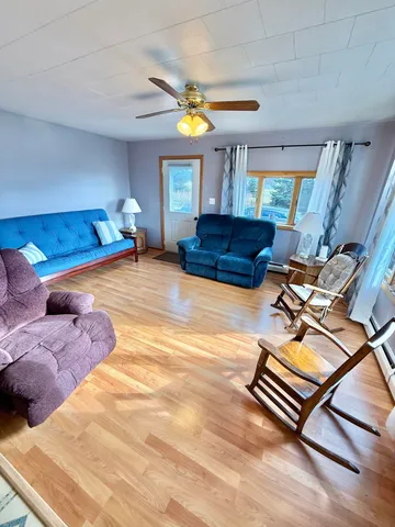 $179,900 | 612 Lake Shore Road, Madawaska, ME 04773