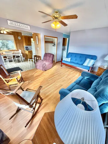 $179,900 | 612 Lake Shore Road, Madawaska, ME 04773