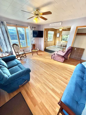 $179,900 | 612 Lake Shore Road, Madawaska, ME 04773