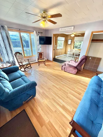 $179,900 | 612 Lake Shore Road, Madawaska, ME 04773