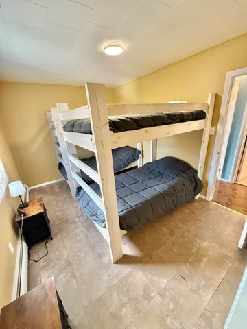 $179,900 | 612 Lake Shore Road, Madawaska, ME 04773