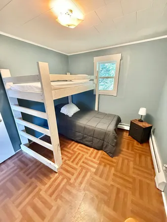 $179,900 | 612 Lake Shore Road, Madawaska, ME 04773