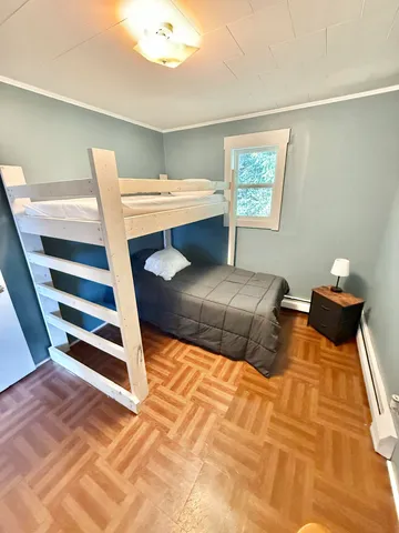 $179,900 | 612 Lake Shore Road, Madawaska, ME 04773