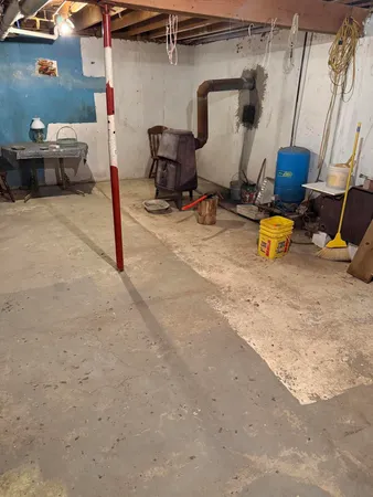 $179,900 | 612 Lake Shore Road, Madawaska, ME 04773