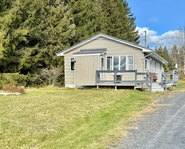 $179,900 | 612 Lake Shore Road, Madawaska, ME 04773