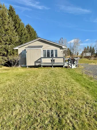 $179,900 | 612 Lake Shore Road, Madawaska, ME 04773