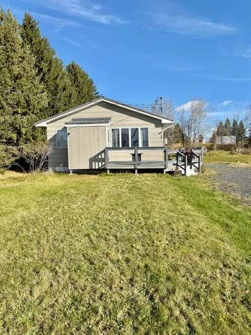 $179,900 | 612 Lake Shore Road, Madawaska, ME 04773