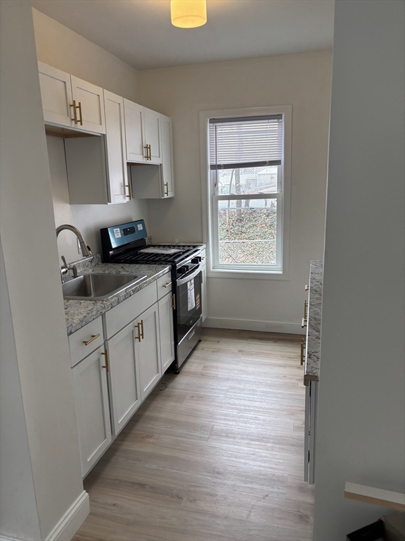 160 Robeson Street, Unit 1W Fall River, MA 02720 - Photo 5 of 11