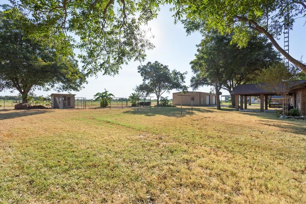 670 Berger Road West, TX 76691 - Photo 28 of 32 Gallery Image 28