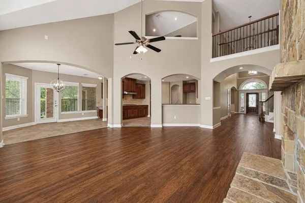 $4,800 | 28602 Hayden Park Drive, Katy, TX 77494