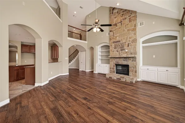 $4,800 | 28602 Hayden Park Drive, Katy, TX 77494