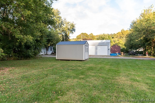 966 Walnut Street Madison, IN 47250 - Photo 7 of 10