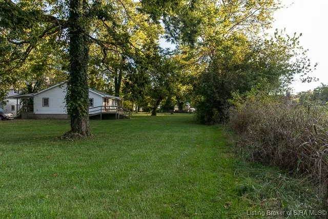 $39,900 | 966 Walnut Street, Madison, IN 47250