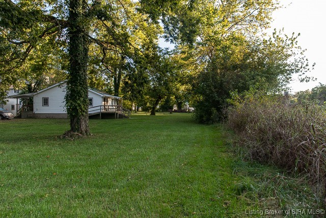 966 Walnut Street Madison, IN 47250 - Photo 8 of 10