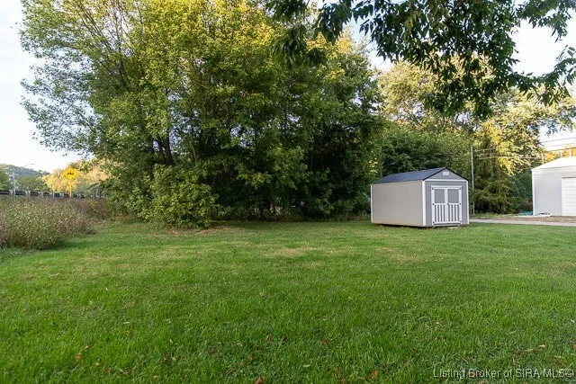 $39,900 | 966 Walnut Street, Madison, IN 47250