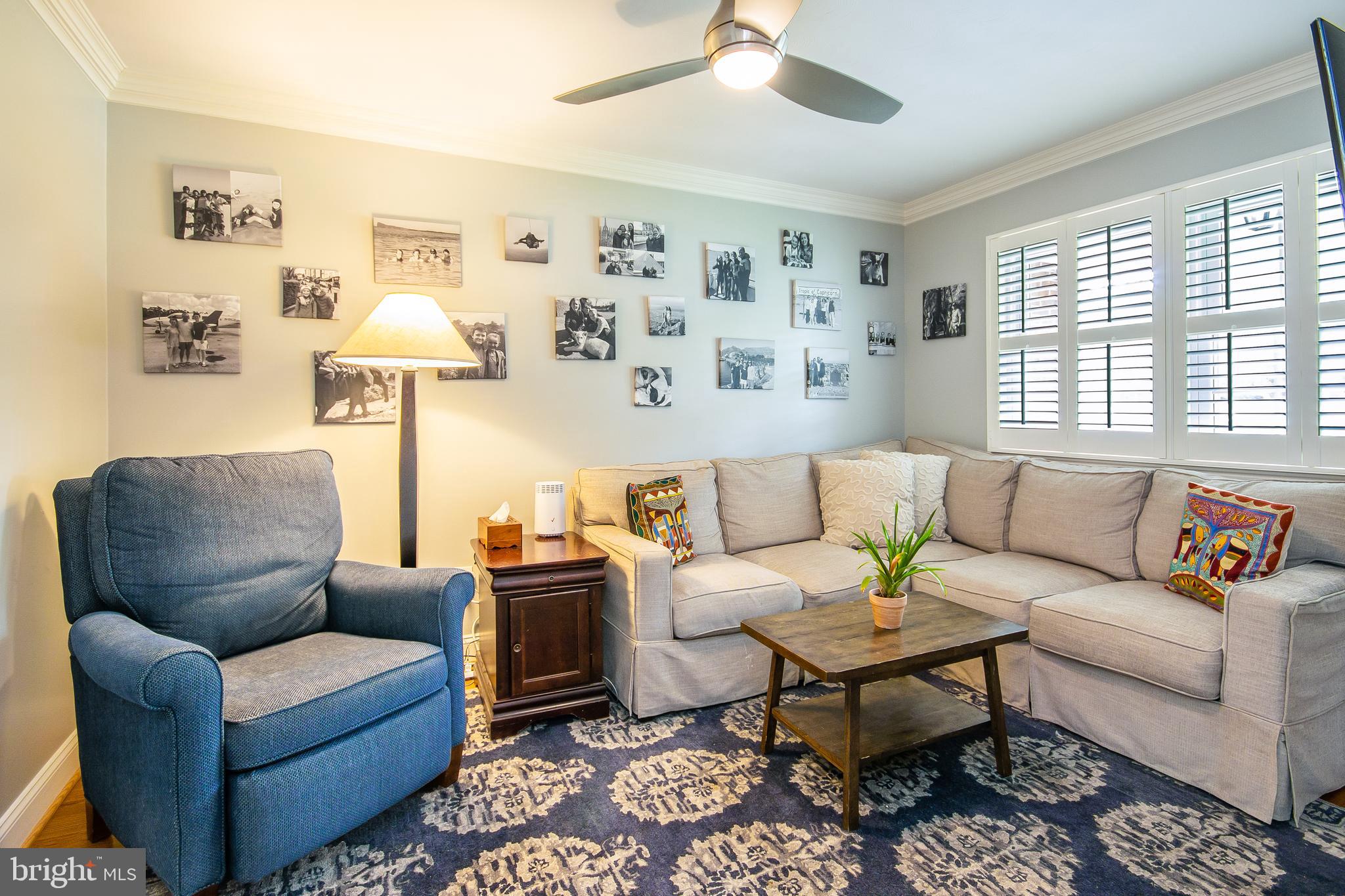 7203 Van Ness Court McLean, VA 22101 - Photo 12 of 35