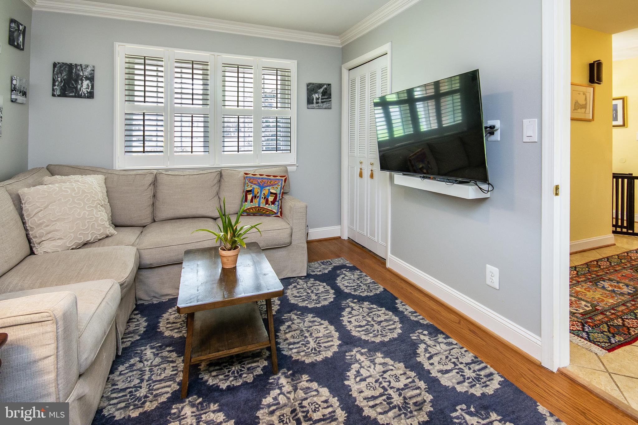 7203 Van Ness Court McLean, VA 22101 - Photo 13 of 35