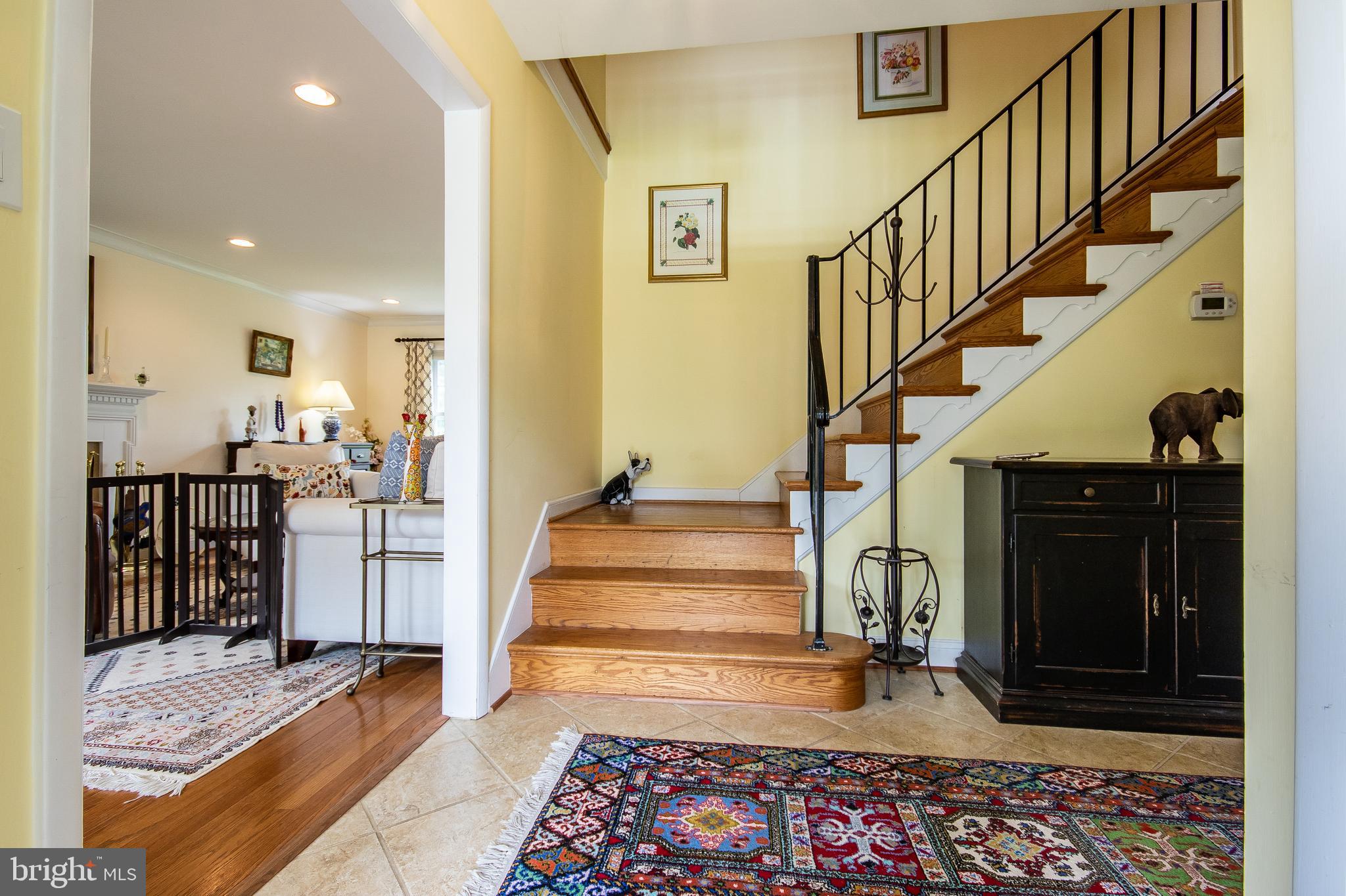 7203 Van Ness Court McLean, VA 22101 - Photo 14 of 35