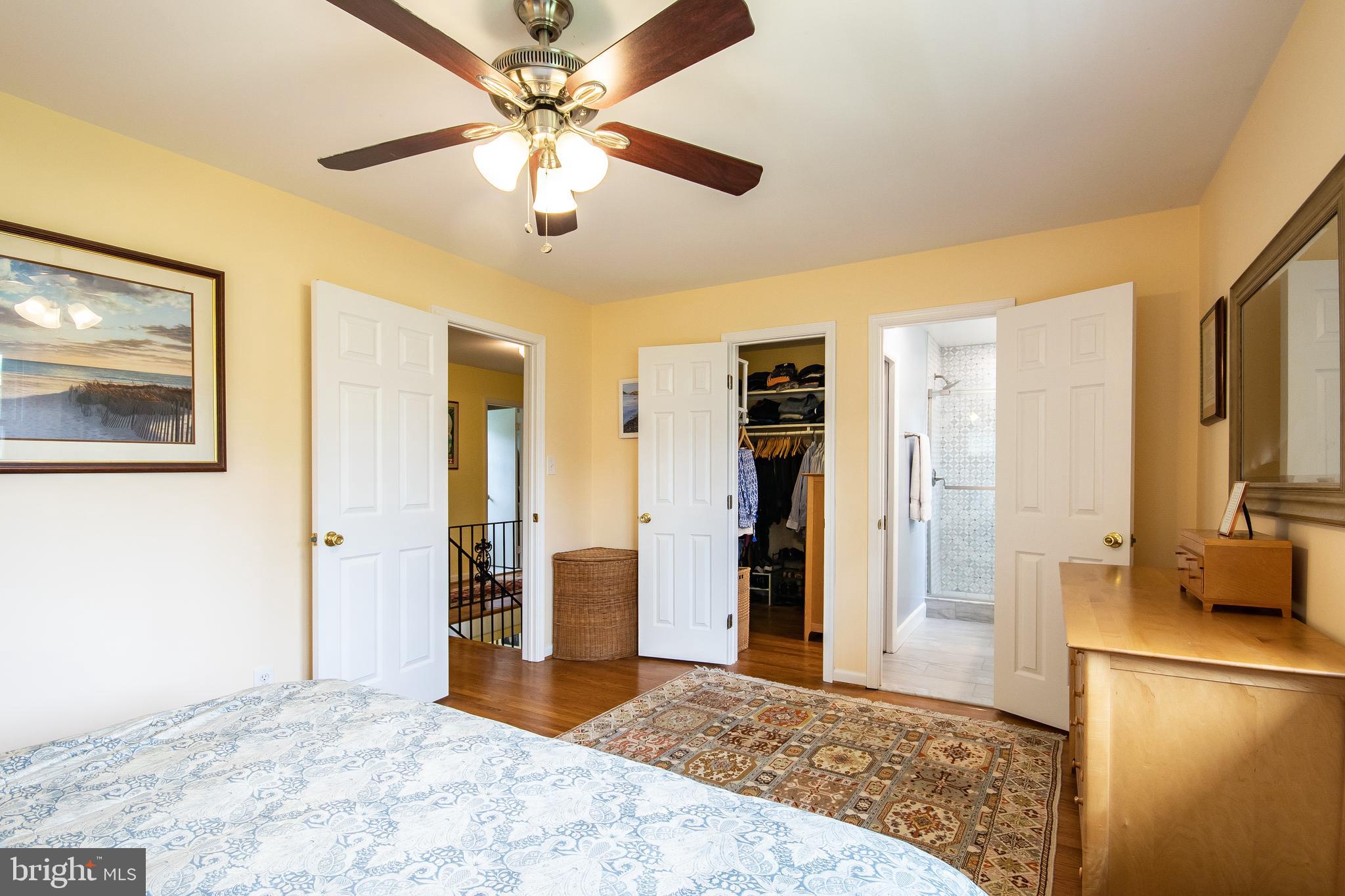 7203 Van Ness Court McLean, VA 22101 - Photo 16 of 35