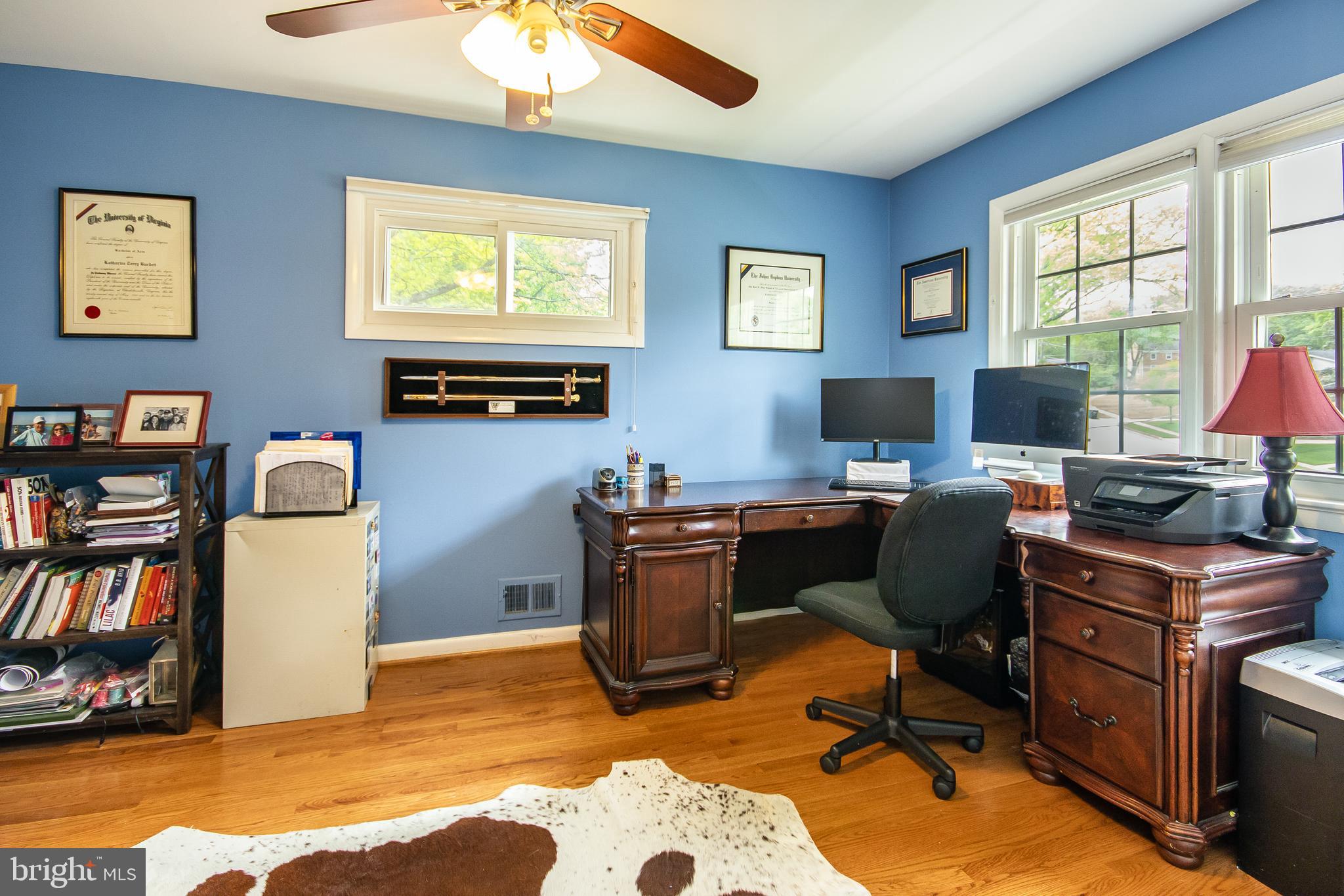 7203 Van Ness Court McLean, VA 22101 - Photo 19 of 35