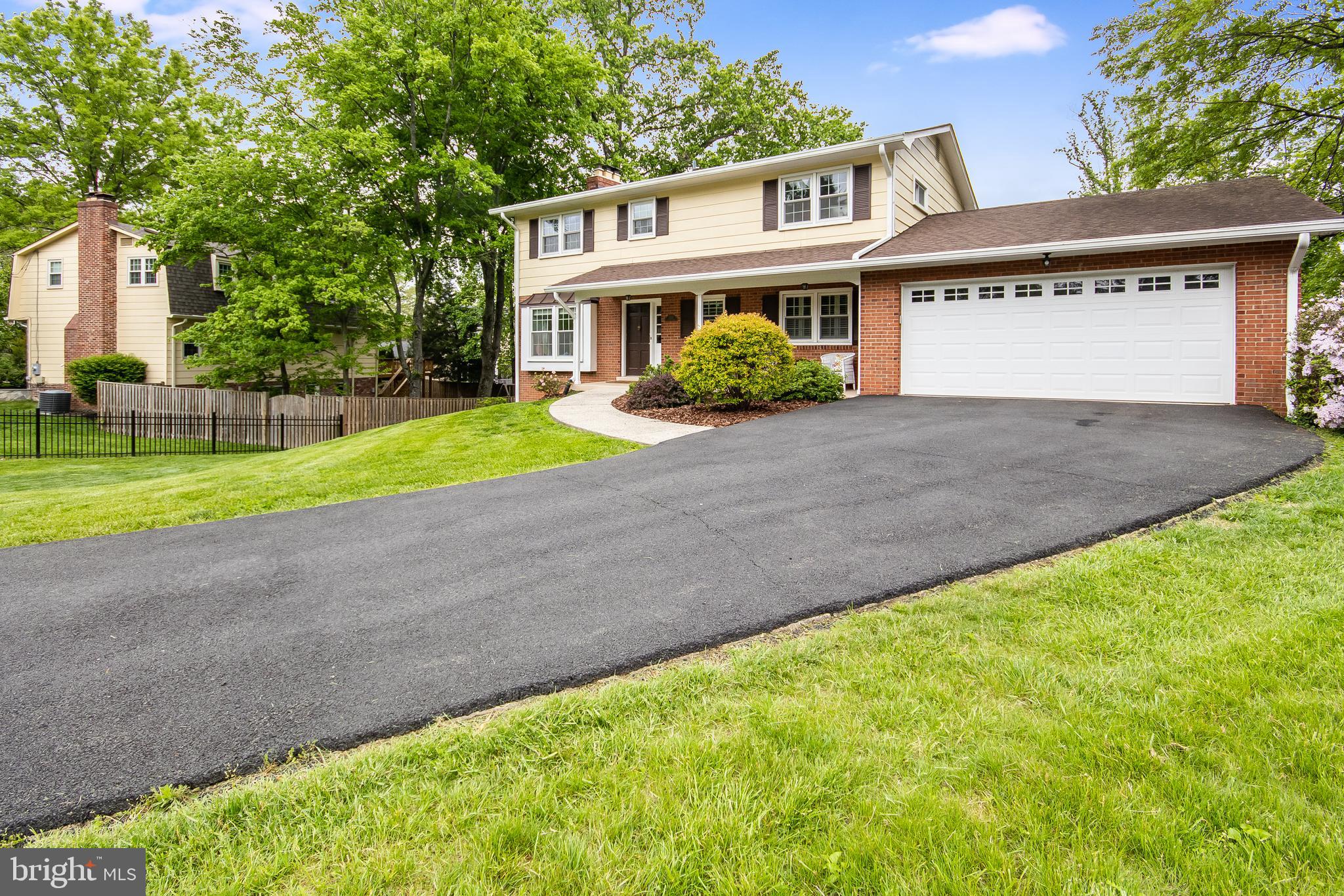 7203 Van Ness Court McLean, VA 22101 - Photo 2 of 35