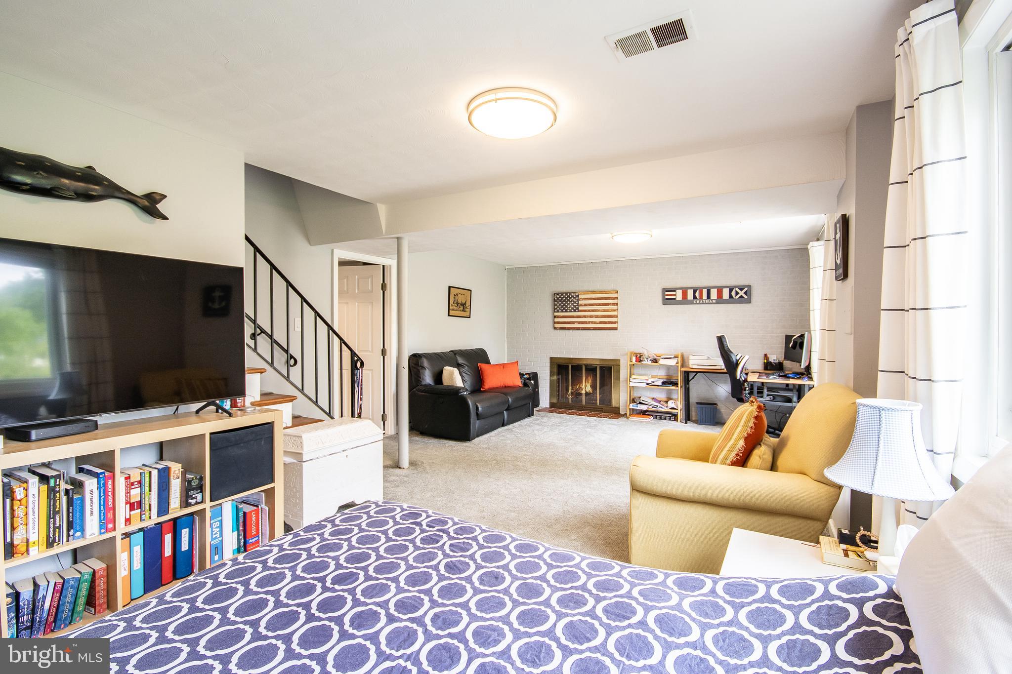 7203 Van Ness Court McLean, VA 22101 - Photo 25 of 35