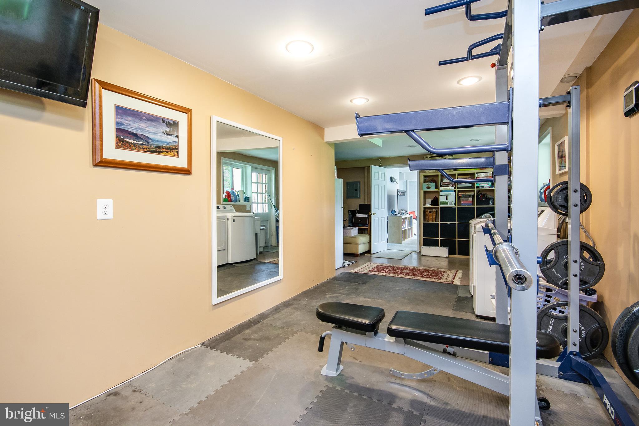 7203 Van Ness Court McLean, VA 22101 - Photo 30 of 35