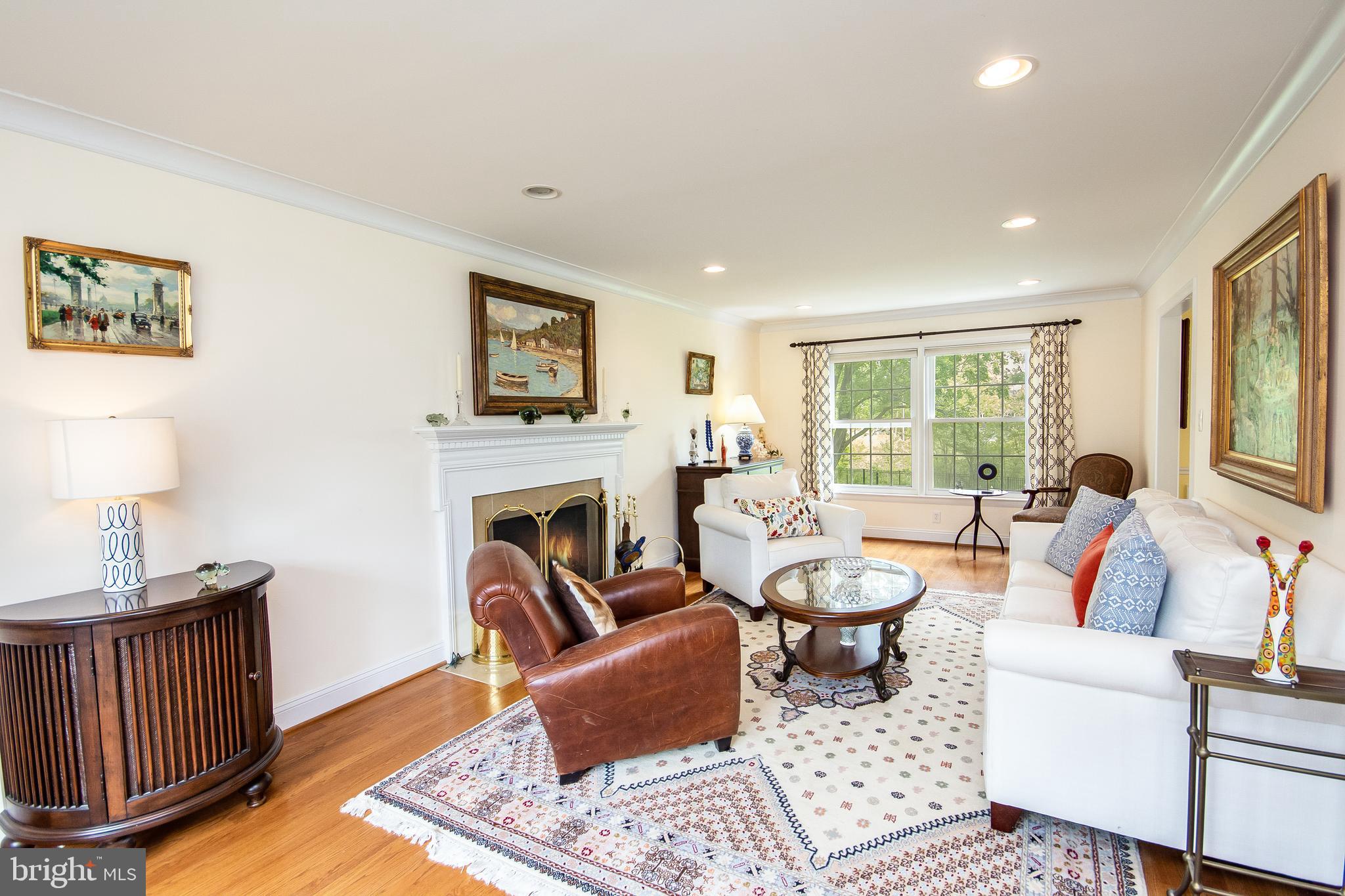 7203 Van Ness Court McLean, VA 22101 - Photo 3 of 35