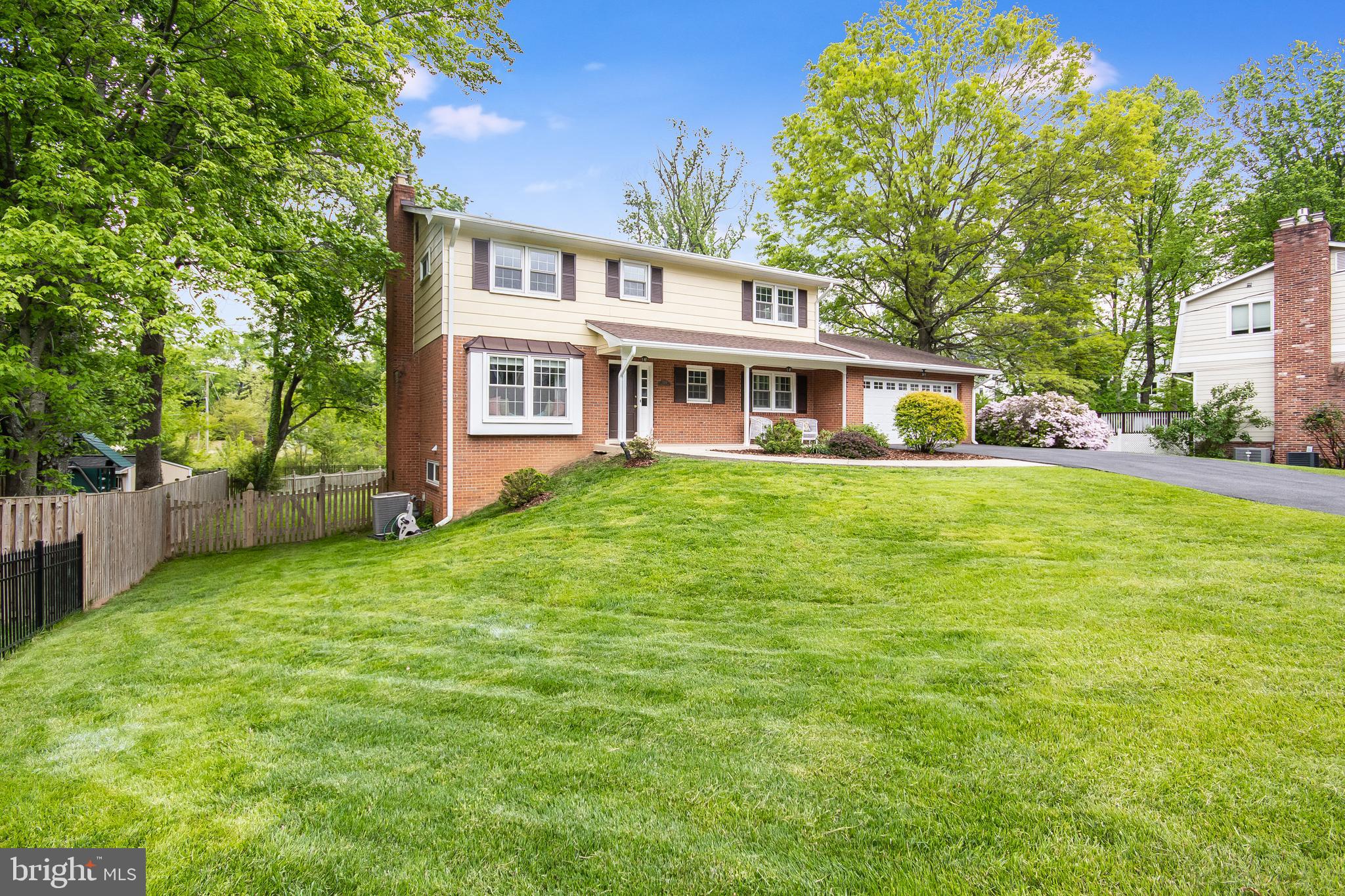 7203 Van Ness Court McLean, VA 22101 - Photo 31 of 35