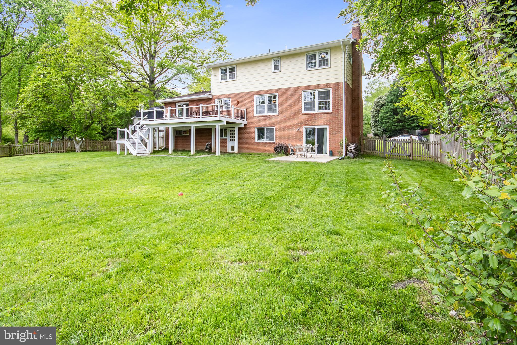 7203 Van Ness Court McLean, VA 22101 - Photo 35 of 35