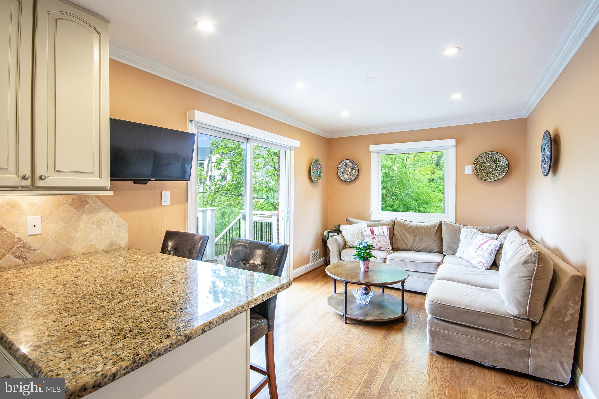 7203 Van Ness Court McLean, VA 22101 - Photo 10 of 35