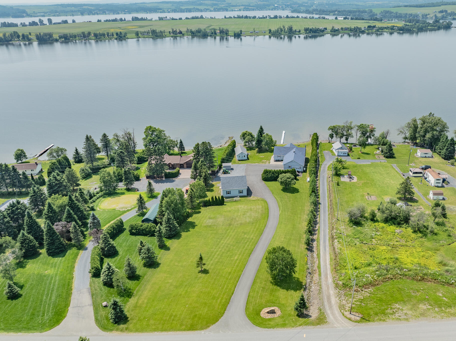 149-161 Lake Shore Road, Unit LOT 202 St. David, ME 04773 - Photo 5 of 62 MLS-2