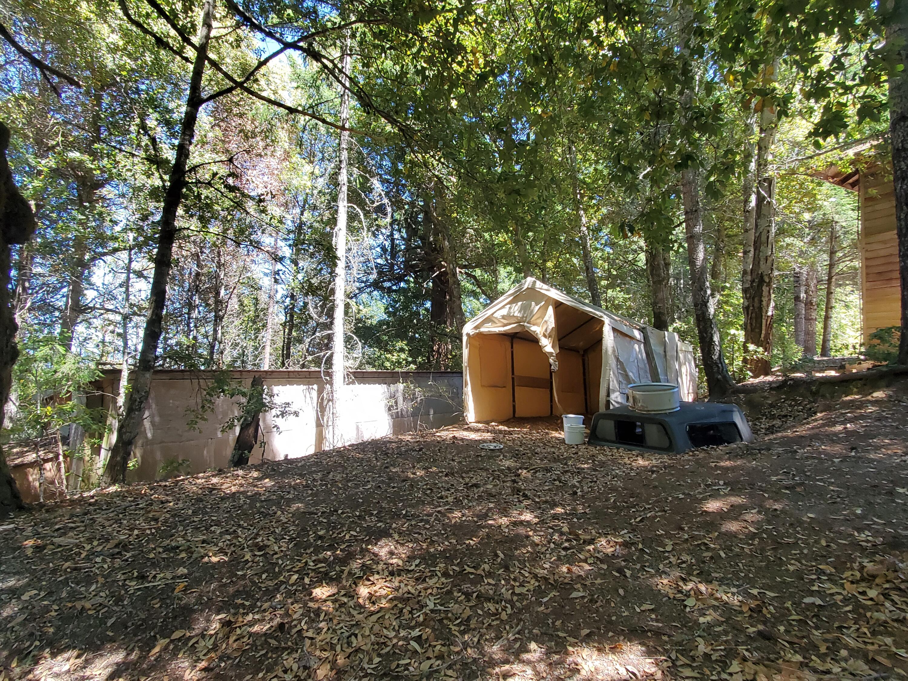 4751 Blue Slide Creek Road Garberville, CA 95542 - Photo 5 of 27