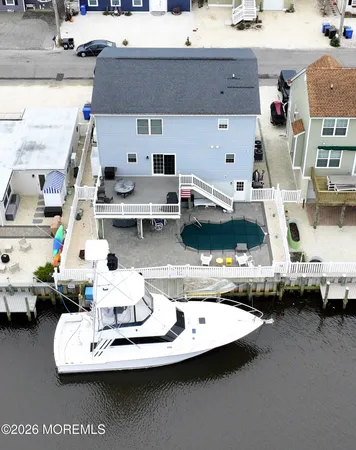 $1,699,999 | 48 Albert Drive, Manahawkin, NJ 08050