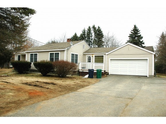 7 Little River Road Hampton, NH 03842 - Photo 1 of 1