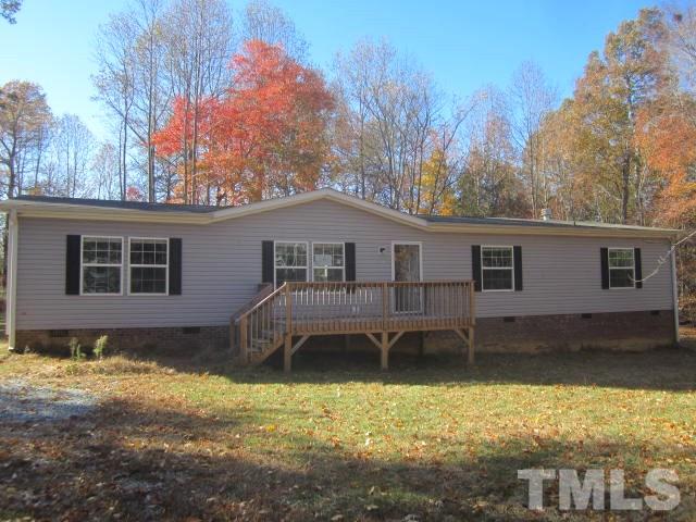 55 Marco Road Roxboro, NC 27574 - Photo 1 of 7