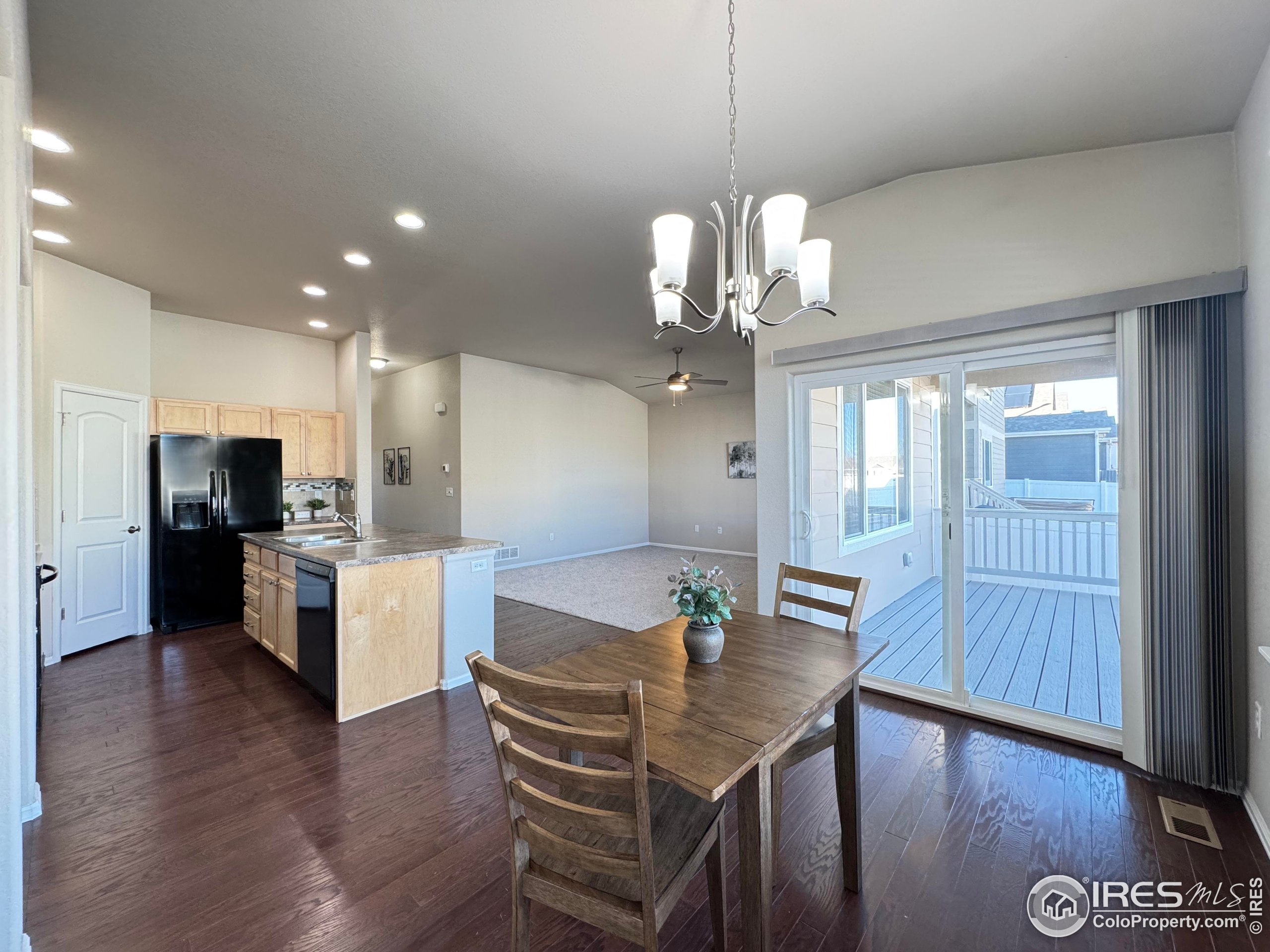 610 Rosedale Street Severance, CO 80550 - Photo 8 of 23