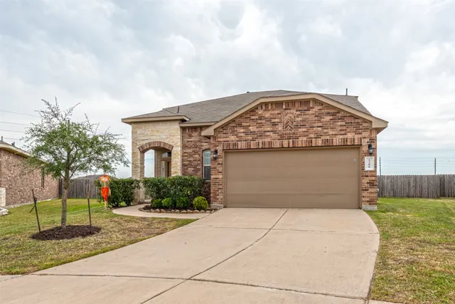 $2,800 | 5206 Jasmine Valley Court, Katy, TX 77449