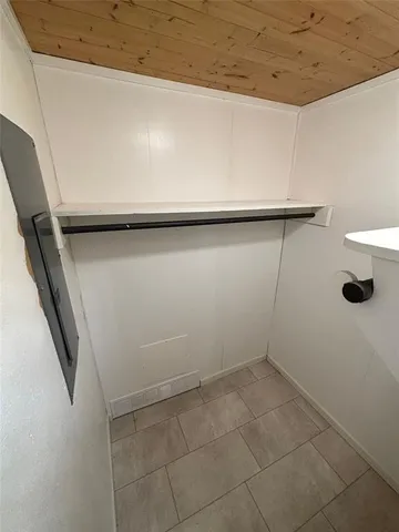 a view of a refrigerator