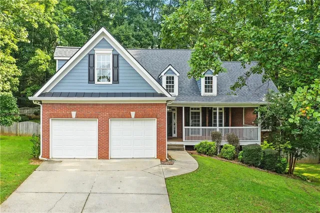 $2,700 | 6745 Fairfield Trace, Suwanee, GA 30024