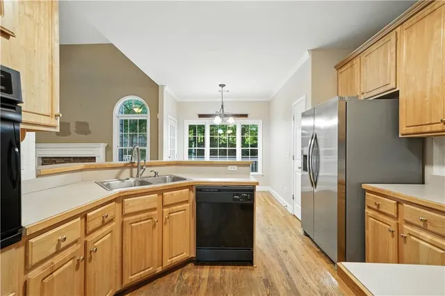 $2,700 | 6745 Fairfield Trace, Suwanee, GA 30024